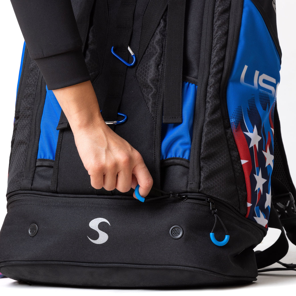 Triathlon Transition Bag