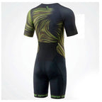 Men's Pro 3.0 Short Sleeve Tri Suit