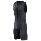Men's Elite Sleeveless Tri Suit
