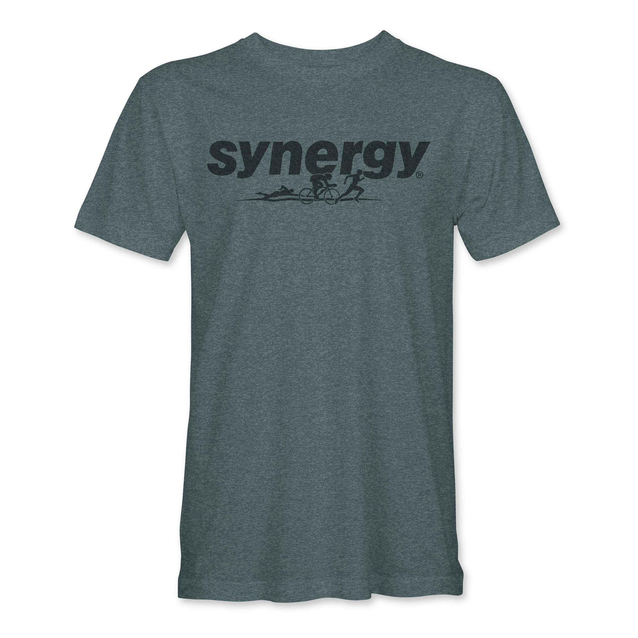 Synergy Tech Tees