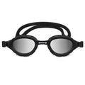 Hyperion Swim Goggles - Black - Front
