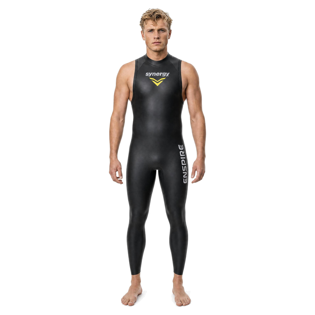 Men's Enspire 3:2 Sleeveless front main