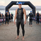 Men's Enspire 3:2 Sleeveless lifestyle start line