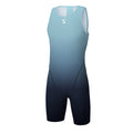 Men's SynSkin Prism - Green - Front