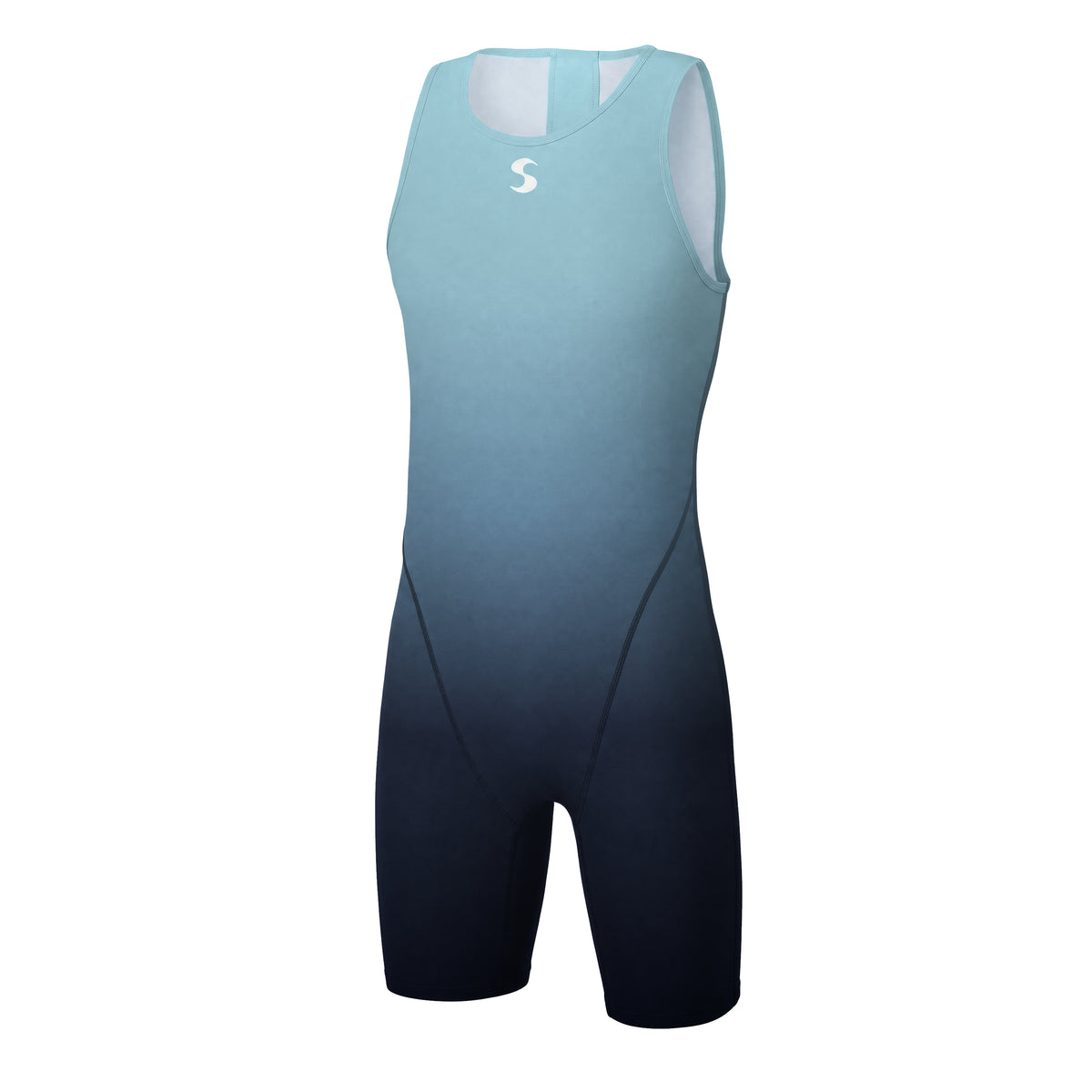 Men's SynSkin Prism - Green - Front
