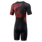 Men's Pro 3.0 Short Sleeve Tri Suit