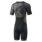 Men's Pro 3.0 Short Sleeve Tri Suit