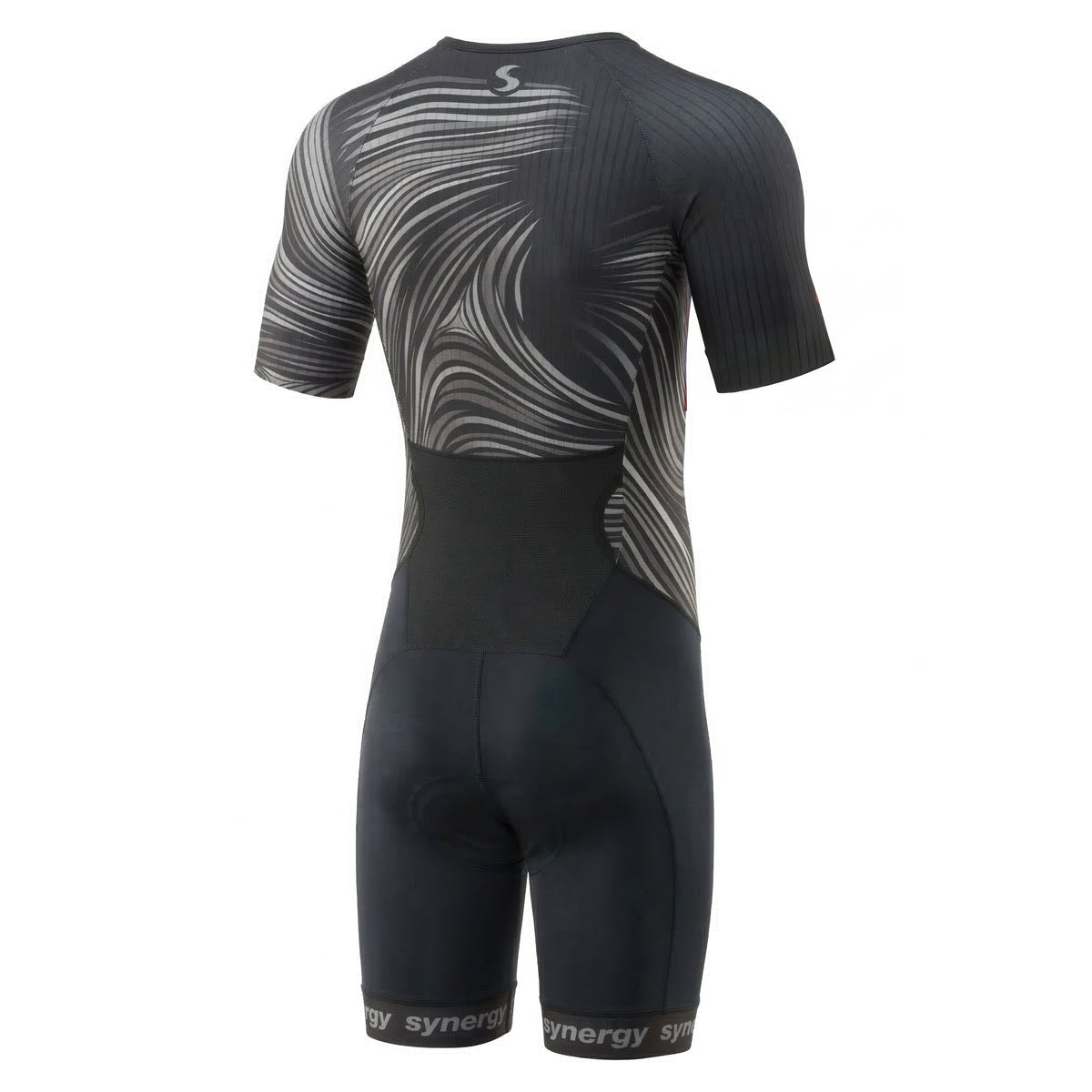 Men's Pro 3.0 Short Sleeve Tri Suit