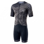Men's Pro 3.0 Short Sleeve Tri Suit