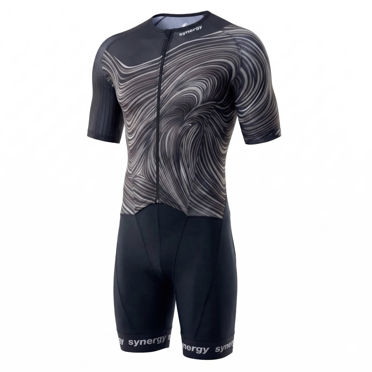 Men's Pro 3.0 Short Sleeve Tri Suit