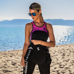 Women's Swimskin Synskin 3