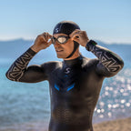 Neoprene Swim Hood