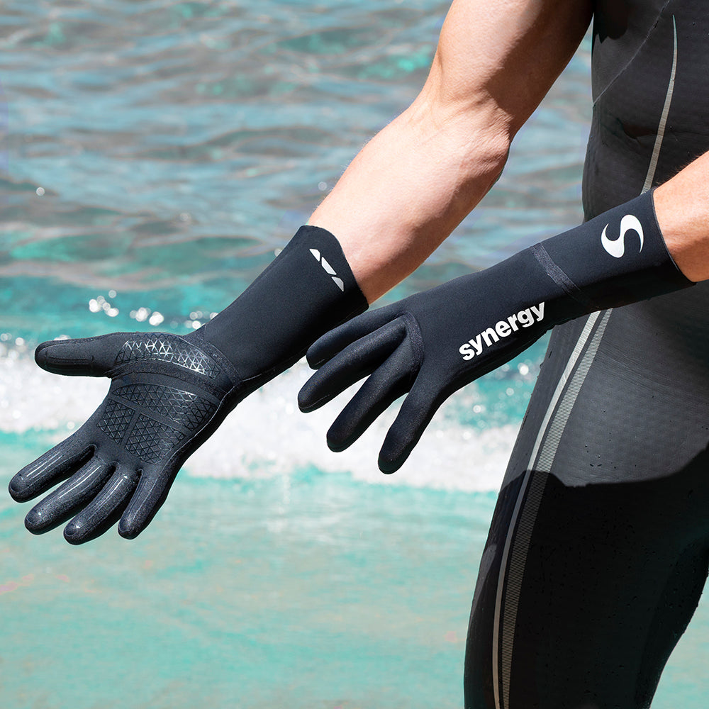 Neoprene Multisport Gloves