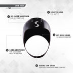 Neoprene Swim Hood
