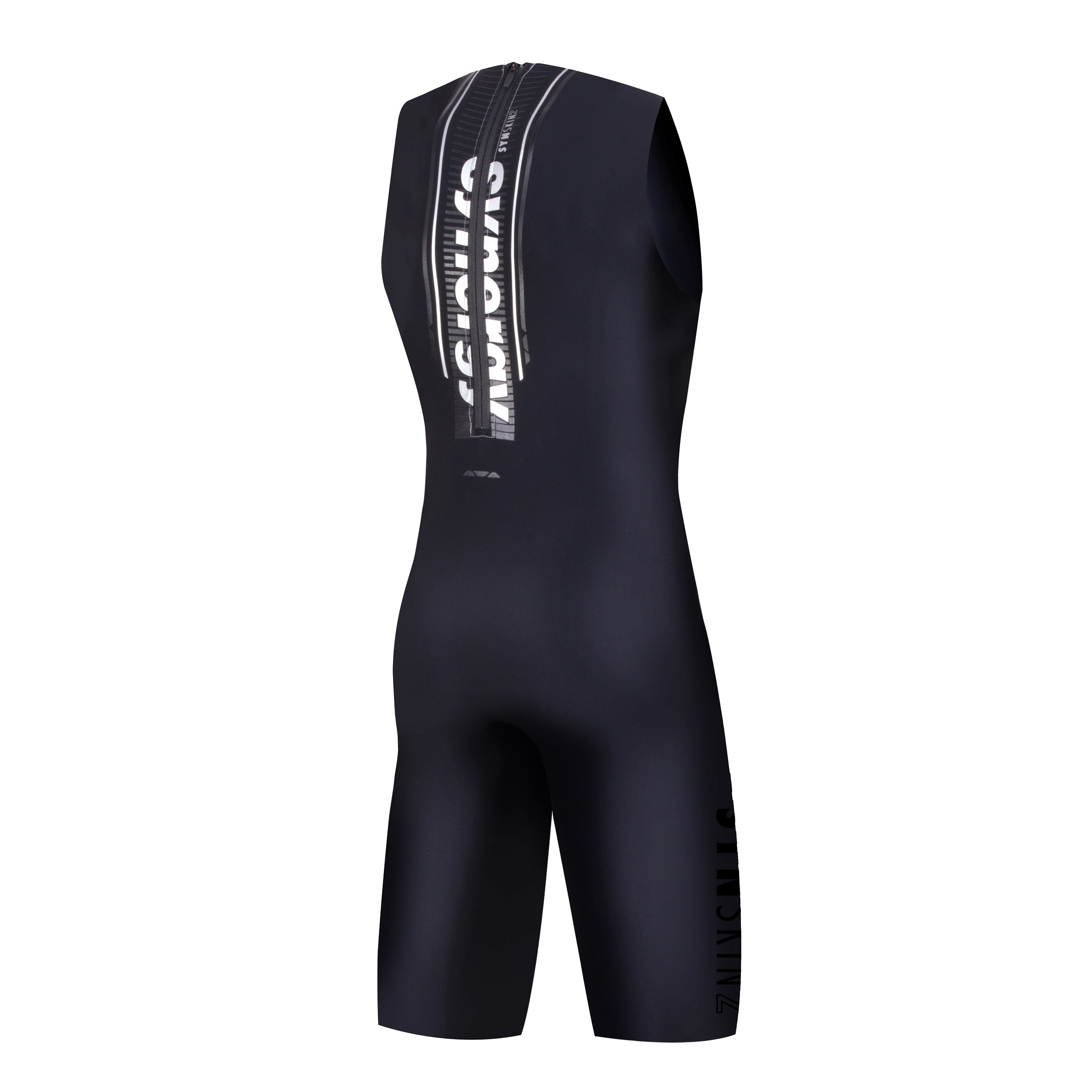 Men's Swimskin SynSkin 2