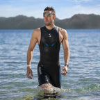 Men's Endorphin 5:2 Shorty Quick John Triathlon Wetsuit