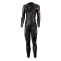 Women's Endorphin 5:2 Fullsleeve Triathlon Wetsuit