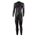 Women's Endorphin 5:2 Fullsleeve Triathlon Wetsuit
