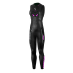 Women's Endorphin 5:2 Sleeveless Triathlon Wetsuit