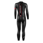 Women's Adrenaline Fullsleeve Triathlon Wetsuit