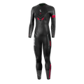 Women's Adrenaline Fullsleeve Triathlon Wetsuit