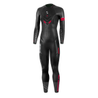 Women's Adrenaline Fullsleeve Triathlon Wetsuit