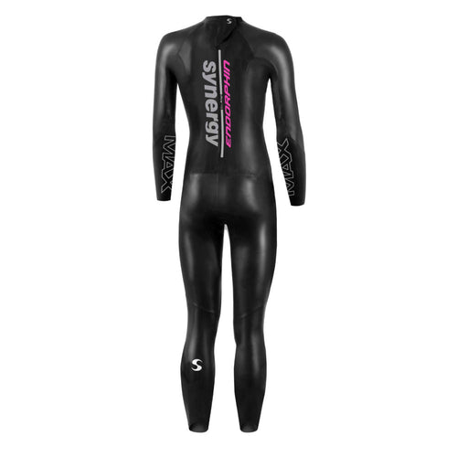 2022 Women's Endorphin Fullsleeve Triathlon Wetsuit - Demo A Final Sale