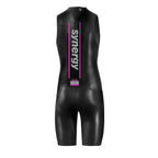 Women's Endorphin 5:2 Shorty Quick John Triathlon Wetsuit