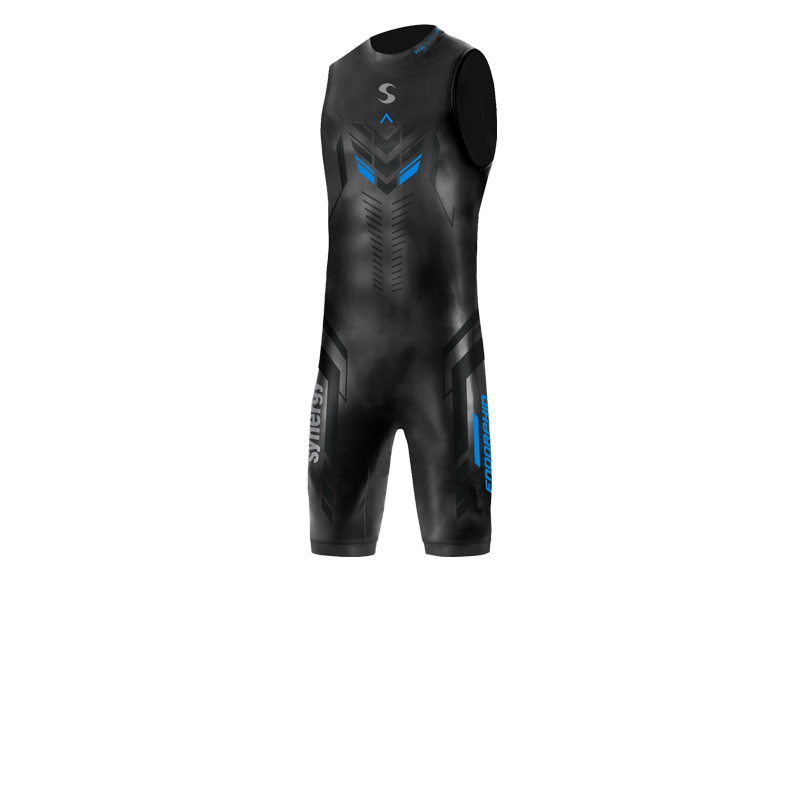 Men's Endorphin 5:2 Shorty Quick John Triathlon Wetsuit