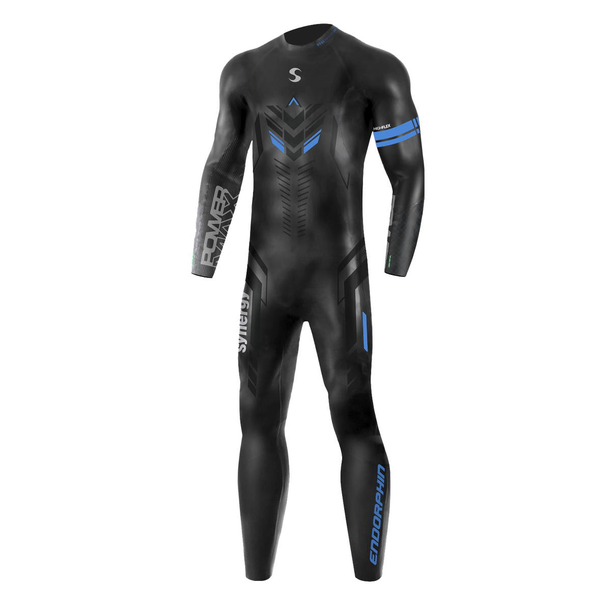 Men's Endorphin 5:2 Fullsleeve Triathlon Wetsuit