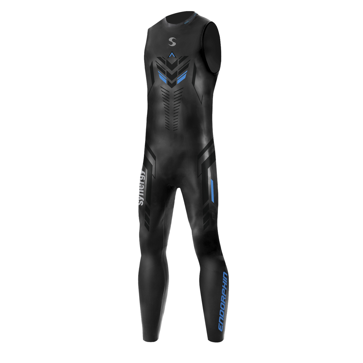 Men's Endorphin 5:2 Sleeveless Triathlon Wetsuit