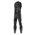 Men's Hybrid EFX4 Sleeveless Triathlon Wetsuit