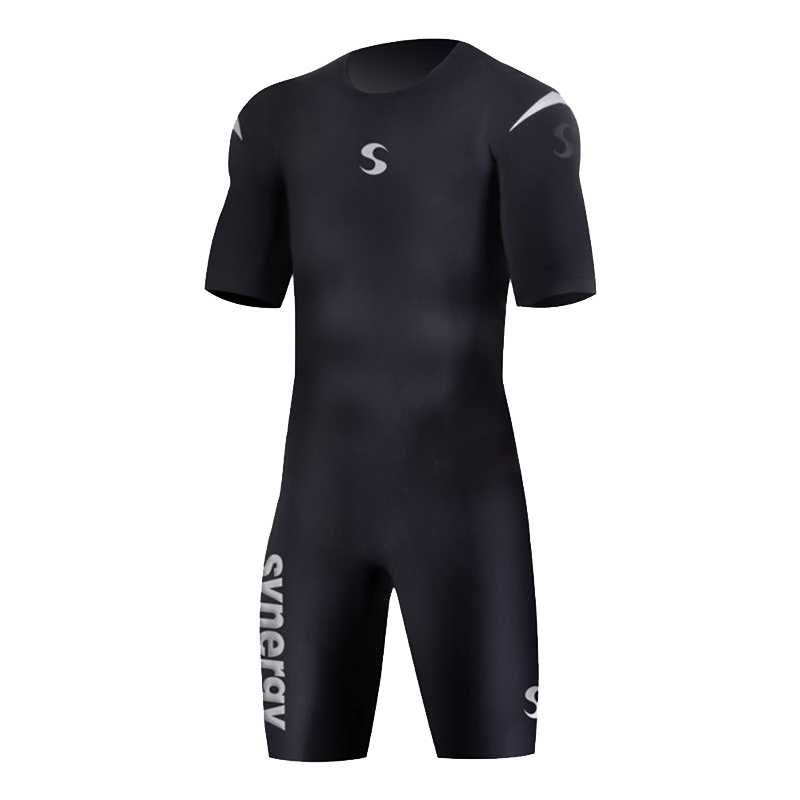 Men's SwimSkin SynSkin 3