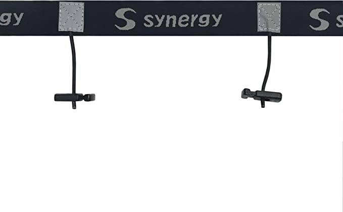 Race Belt
