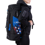 Triathlon Transition Bag