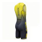 Men's Elite Sleeveless Tri Suit