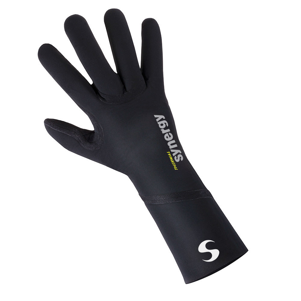 Thermal Sports Gloves