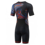 Men's Pro 3.0 Short Sleeve Tri Suit