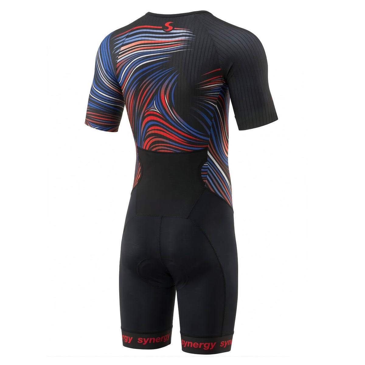 Men's Pro 3.0 Short Sleeve Tri Suit